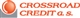 Logo Crossroad Credit a.s.